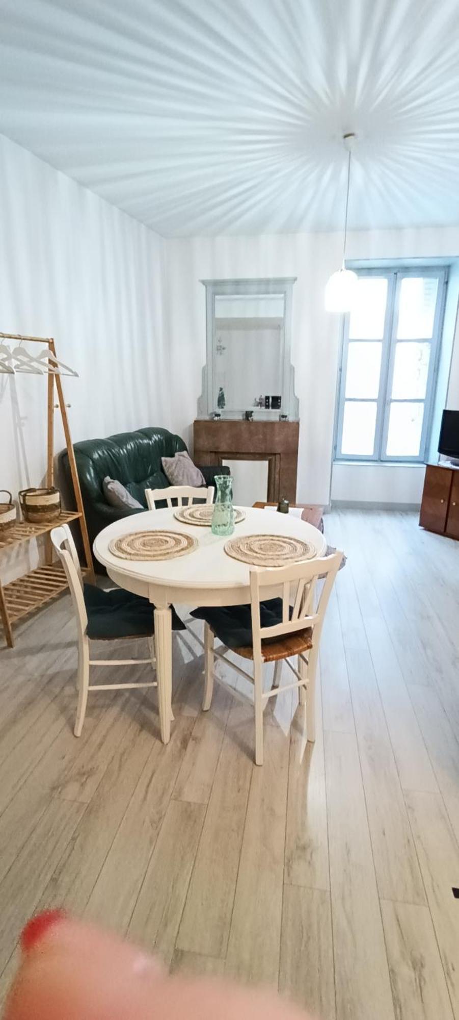 Appartement Cosy A 2 Pas Des Rues Pietonnes Chalon-sur-Saône Dış mekan fotoğraf